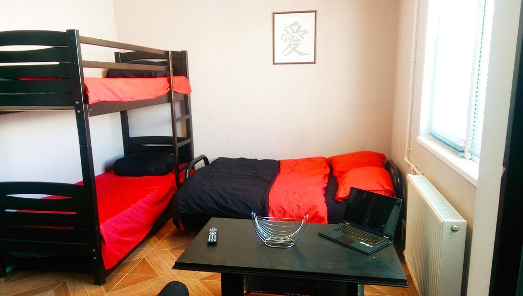 Marco Polo, Mountain View Apartment Gudauri Cameră foto