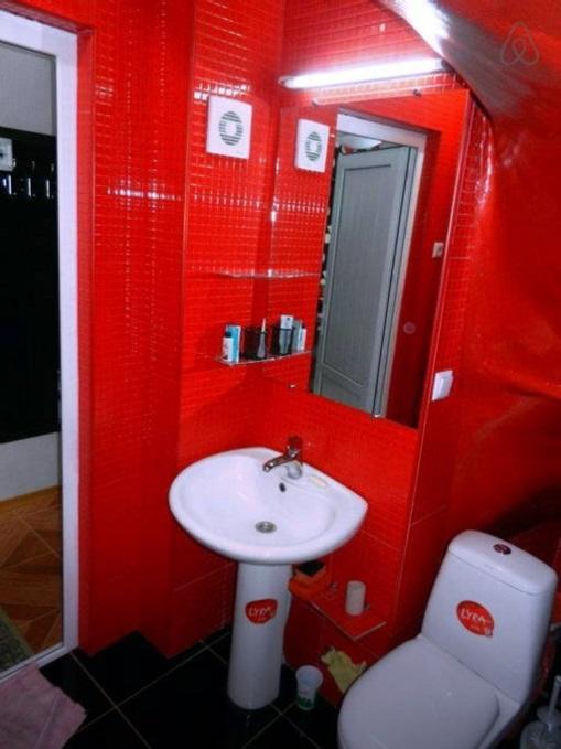Marco Polo, Mountain View Apartment Gudauri Cameră foto
